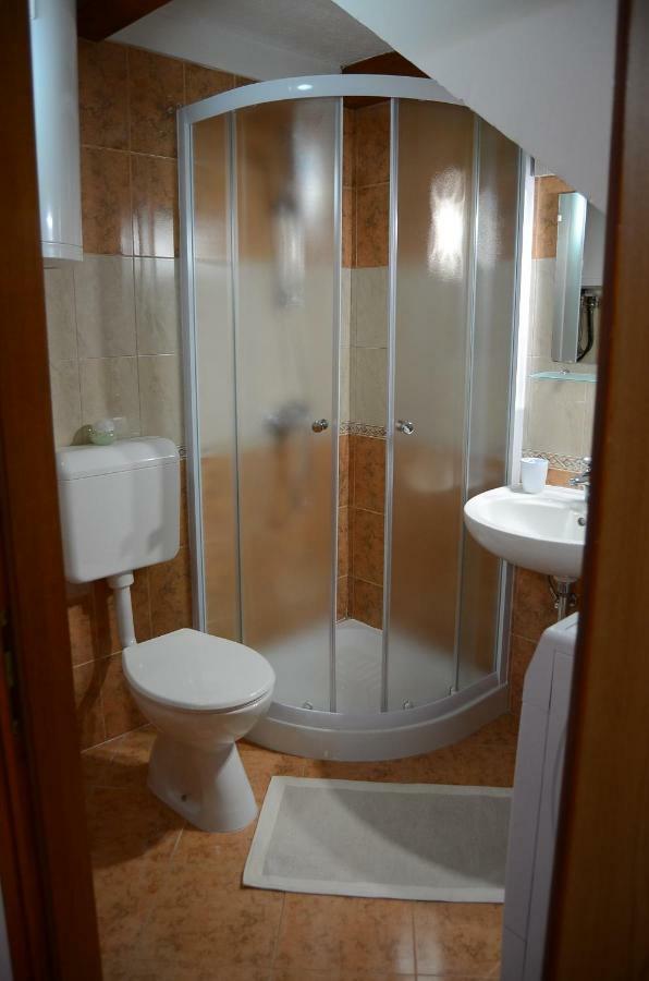 Apartment Duerose Buje Extérieur photo