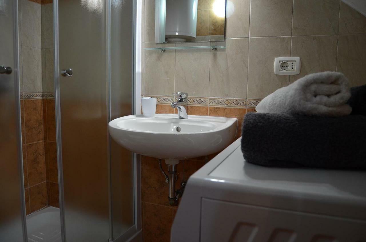 Apartment Duerose Buje Extérieur photo