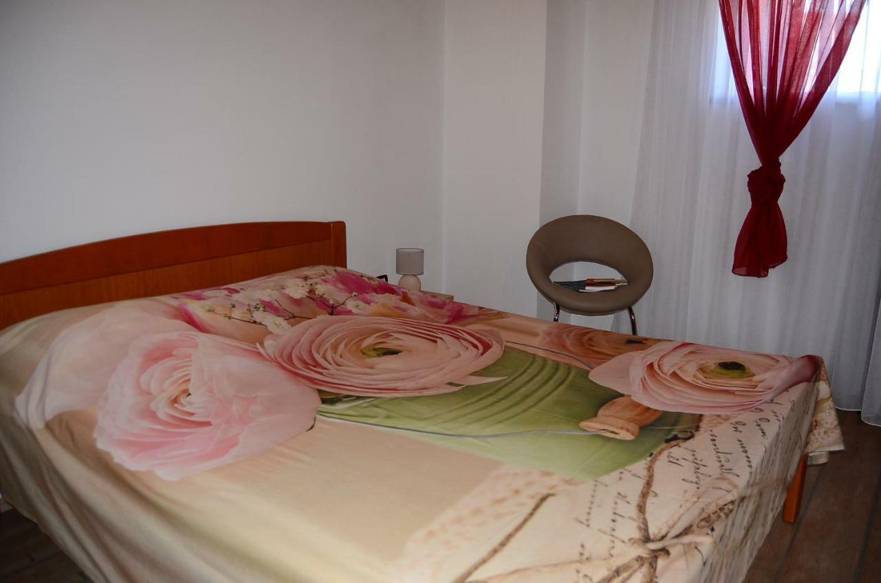 Apartment Duerose Buje Extérieur photo