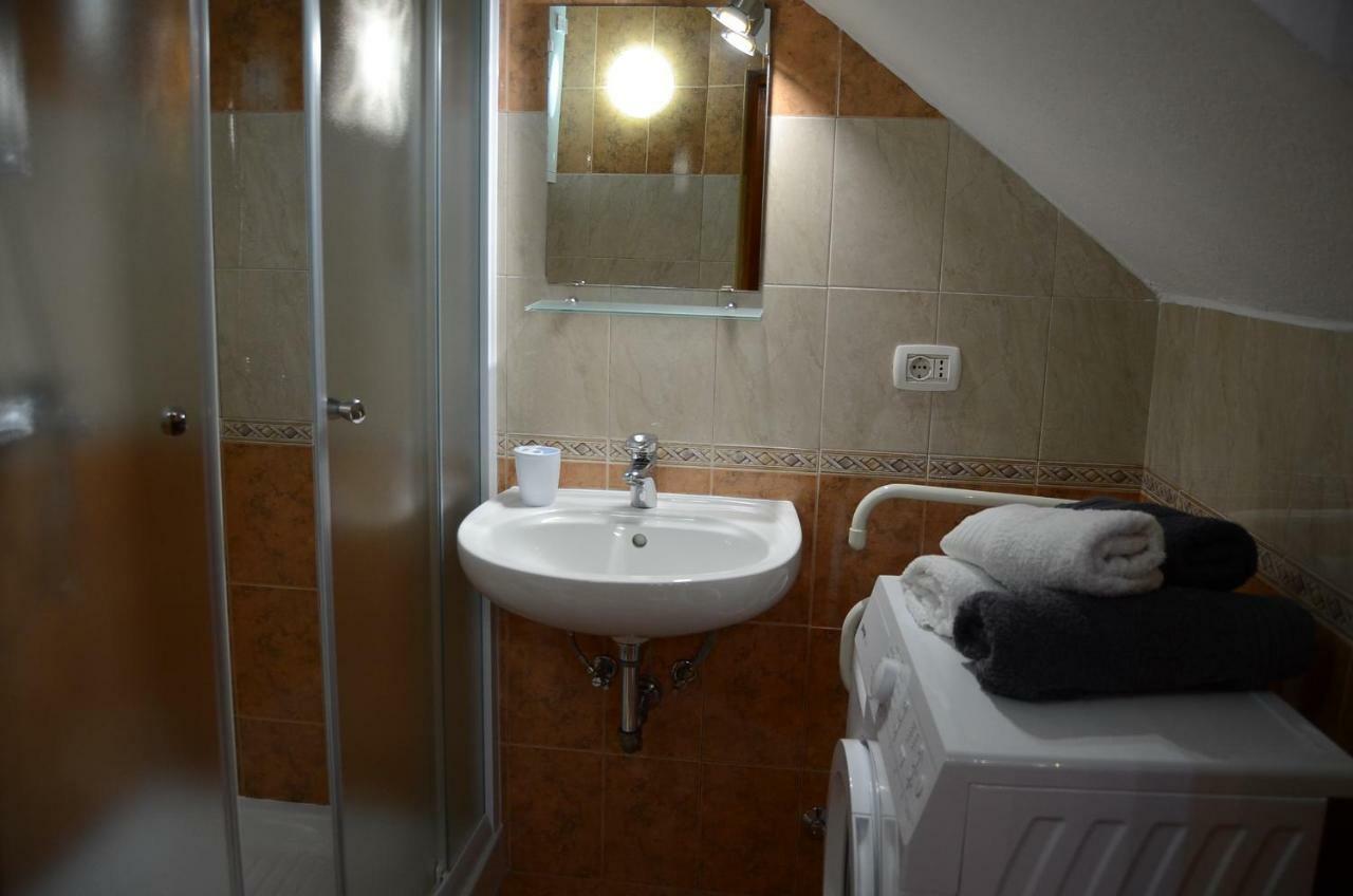 Apartment Duerose Buje Extérieur photo